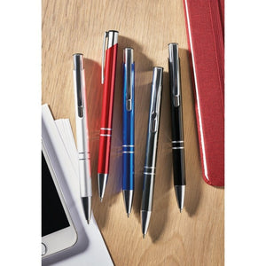 BERN - SCRIVERE - Midocean - Pen, Penna In Alluminio Kc8893, Writing