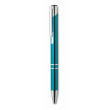 Carica l&#39;immagine nel visualizzatore di Gallery, BERN - SCRIVERE - Midocean - Pen, Penna In Alluminio Kc8893, Writing