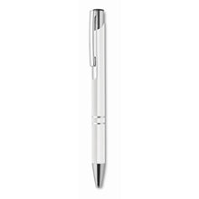 Carica l&#39;immagine nel visualizzatore di Gallery, BERN - SCRIVERE - Midocean - Pen, Penna In Alluminio Kc8893, Writing