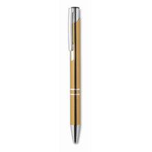 Carica l&#39;immagine nel visualizzatore di Gallery, BERN - SCRIVERE - Midocean - Pen, Penna In Alluminio Kc8893, Writing