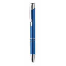 Carica l&#39;immagine nel visualizzatore di Gallery, BERN - SCRIVERE - Midocean - Pen, Penna In Alluminio Kc8893, Writing