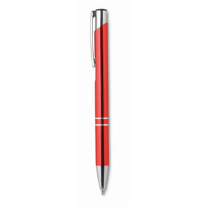 BERN - rosso - SCRIVERE - Midocean - Pen, Penna In Alluminio Kc8893, Writing