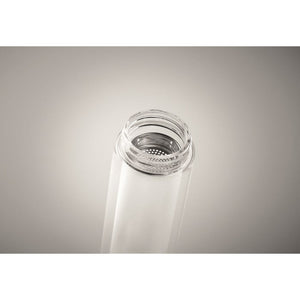 BIELO - Trasparente - CASA E VIVERE - Midocean - Borraccia In Vetro. 380ml Mo9797, Drinking Bottle, Home & Living