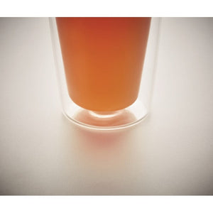 BIELO TUMBLER - Nero - CASA E VIVERE - Midocean - Bicchiere In Vetro Mo9927, Drinking Bottle, Home & Living