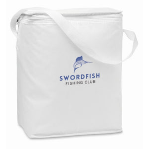 BIG CUBACOOL - bianco - TEMPO LIBERO - Midocean - 5l Mo8529, Beach, Borsa Frigo Per Bottiglie 1, Leisure