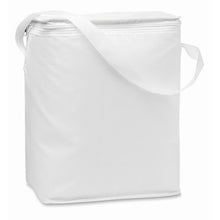 Carica l&#39;immagine nel visualizzatore di Gallery, BIG CUBACOOL - bianco - TEMPO LIBERO - Midocean - 5l Mo8529, Beach, Borsa Frigo Per Bottiglie 1, Leisure