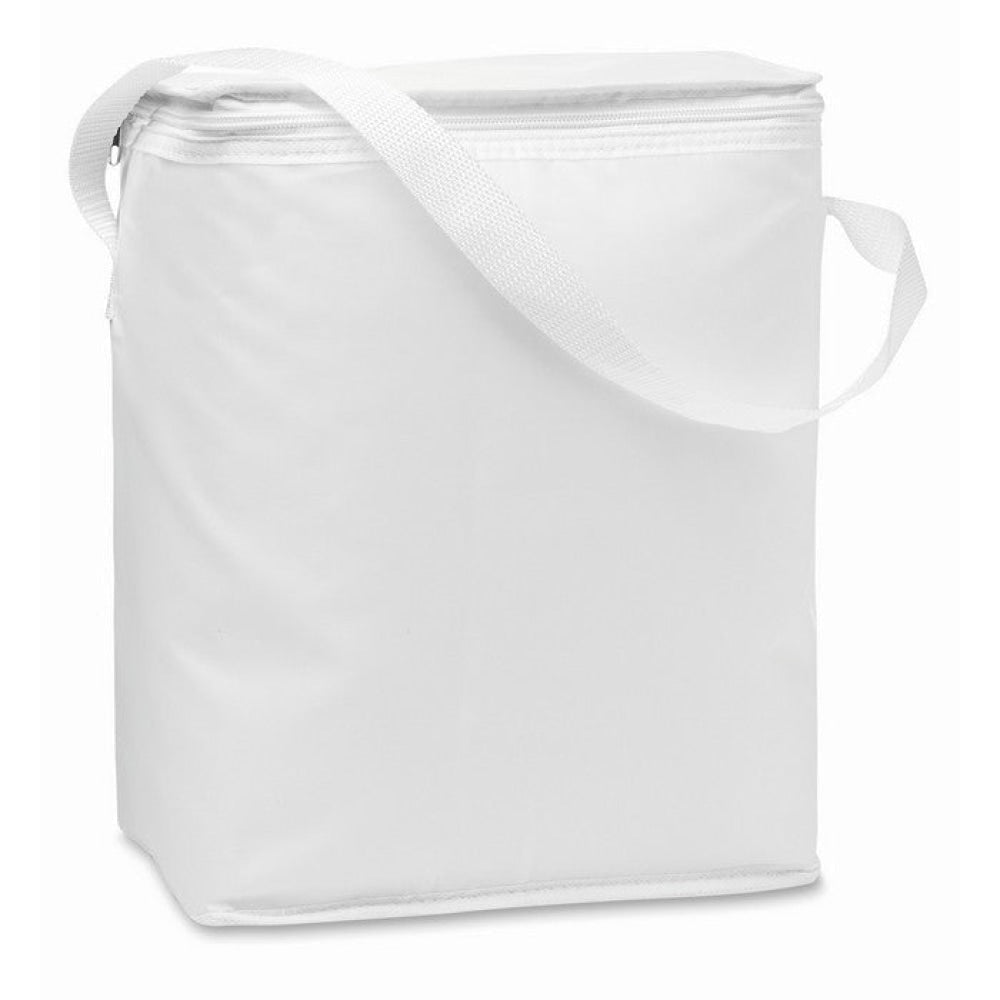 BIG CUBACOOL - bianco - TEMPO LIBERO - Midocean - 5l Mo8529, Beach, Borsa Frigo Per Bottiglie 1, Leisure
