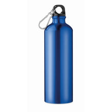 Carica l&#39;immagine nel visualizzatore di Gallery, BIG MOSS - Blu - CASA E VIVERE - Midocean - Borraccia In Alluminio 750ml Mo9350, Drinking Bottle, Home &amp; Living