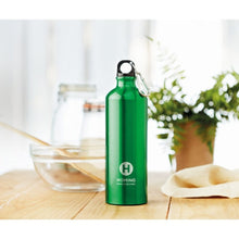 Carica l&#39;immagine nel visualizzatore di Gallery, BIG MOSS - CASA E VIVERE - Midocean - Borraccia In Alluminio 750ml Mo9350, Drinking Bottle, Home &amp; Living