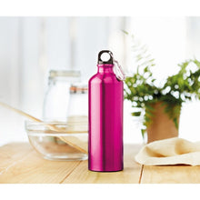Carica l&#39;immagine nel visualizzatore di Gallery, BIG MOSS - CASA E VIVERE - Midocean - Borraccia In Alluminio 750ml Mo9350, Drinking Bottle, Home &amp; Living