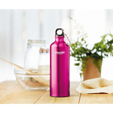 Carica l&#39;immagine nel visualizzatore di Gallery, BIG MOSS - CASA E VIVERE - Midocean - Borraccia In Alluminio 750ml Mo9350, Drinking Bottle, Home &amp; Living