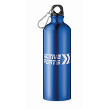 Carica l&#39;immagine nel visualizzatore di Gallery, BIG MOSS - CASA E VIVERE - Midocean - Borraccia In Alluminio 750ml Mo9350, Drinking Bottle, Home &amp; Living
