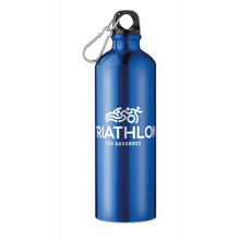 Carica l&#39;immagine nel visualizzatore di Gallery, BIG MOSS - CASA E VIVERE - Midocean - Borraccia In Alluminio 750ml Mo9350, Drinking Bottle, Home &amp; Living