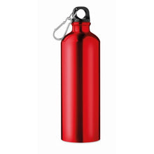 Carica l&#39;immagine nel visualizzatore di Gallery, BIG MOSS - rosso - CASA E VIVERE - Midocean - Borraccia In Alluminio 750ml Mo9350, Drinking Bottle, Home &amp; Living