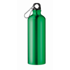 BIG MOSS - Verde - CASA E VIVERE - Midocean - Borraccia In Alluminio 750ml Mo9350, Drinking Bottle, Home & Living