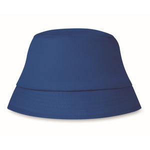 BILGOLA - Blu Reale - TEMPO LIBERO - Midocean - Cappello In Cotone 160 Gr/mÃ‚Â² Kc1350, Caps & Hats, Leisure