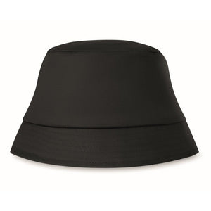 BILGOLA - Nero - TEMPO LIBERO - Midocean - Cappello In Cotone 160 Gr/mÃ‚Â² Kc1350, Caps & Hats, Leisure