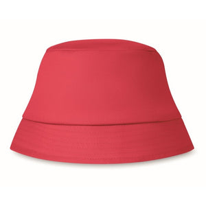 BILGOLA - rosso - TEMPO LIBERO - Midocean - Cappello In Cotone 160 Gr/mÃ‚Â² Kc1350, Caps & Hats, Leisure