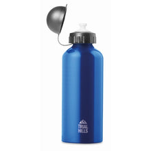 Carica l&#39;immagine nel visualizzatore di Gallery, BISCING - CASA E VIVERE - Midocean - Borraccia In Alluminio (60 Cl) Kc1203, Drinking Bottle, Home &amp; Living