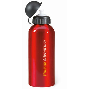 BISCING - CASA E VIVERE - Midocean - Borraccia In Alluminio (60 Cl) Kc1203, Drinking Bottle, Home & Living