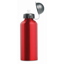 Carica l&#39;immagine nel visualizzatore di Gallery, BISCING - CASA E VIVERE - Midocean - Borraccia In Alluminio (60 Cl) Kc1203, Drinking Bottle, Home &amp; Living