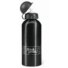 Carica l&#39;immagine nel visualizzatore di Gallery, BISCING - CASA E VIVERE - Midocean - Borraccia In Alluminio (60 Cl) Kc1203, Drinking Bottle, Home &amp; Living