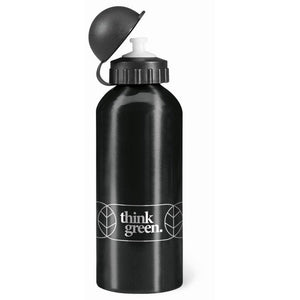 BISCING - CASA E VIVERE - Midocean - Borraccia In Alluminio (60 Cl) Kc1203, Drinking Bottle, Home & Living