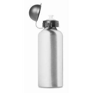 BISCING - CASA E VIVERE - Midocean - Borraccia In Alluminio (60 Cl) Kc1203, Drinking Bottle, Home & Living