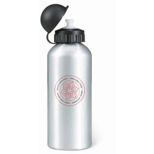 Carica l&#39;immagine nel visualizzatore di Gallery, BISCING - CASA E VIVERE - Midocean - Borraccia In Alluminio (60 Cl) Kc1203, Drinking Bottle, Home &amp; Living