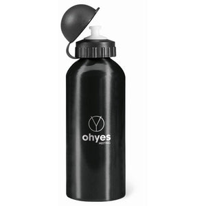 BISCING - CASA E VIVERE - Midocean - Borraccia In Alluminio (60 Cl) Kc1203, Drinking Bottle, Home & Living