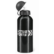 Carica l&#39;immagine nel visualizzatore di Gallery, BISCING - CASA E VIVERE - Midocean - Borraccia In Alluminio (60 Cl) Kc1203, Drinking Bottle, Home &amp; Living