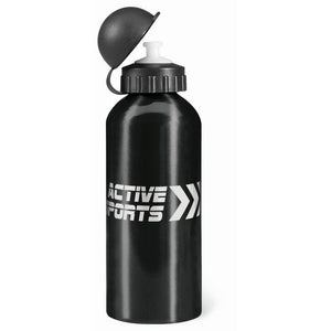 BISCING - CASA E VIVERE - Midocean - Borraccia In Alluminio (60 Cl) Kc1203, Drinking Bottle, Home & Living