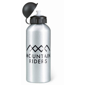BISCING - CASA E VIVERE - Midocean - Borraccia In Alluminio (60 Cl) Kc1203, Drinking Bottle, Home & Living