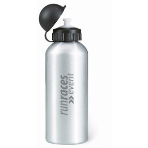 BISCING - CASA E VIVERE - Midocean - Borraccia In Alluminio (60 Cl) Kc1203, Drinking Bottle, Home & Living