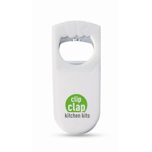 BLABBY - CASA E VIVERE - Midocean - Apri E Richiudi Bottiglia Kc2966, Home & Living, Kitchen Accesories