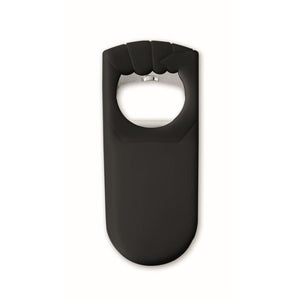 BLABBY - Nero - CASA E VIVERE - Midocean - Apri E Richiudi Bottiglia Kc2966, Home & Living, Kitchen Accesories