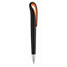 Carica l&#39;immagine nel visualizzatore di Gallery, BLACKSWAN - SCRIVERE - Midocean - Cigno Nero Mo8793, Pen, Writing