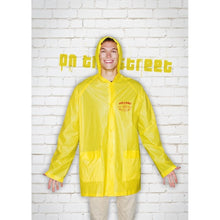 Carica l&#39;immagine nel visualizzatore di Gallery, BLADO - BORSE E VIAGGIO - Midocean - Bags &amp; Travel, Impermeabile Con Cappuccio Kc5101, Raincoat
