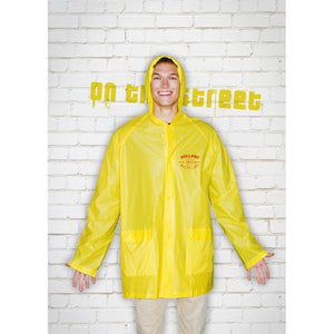 BLADO - BORSE E VIAGGIO - Midocean - Bags & Travel, Impermeabile Con Cappuccio Kc5101, Raincoat