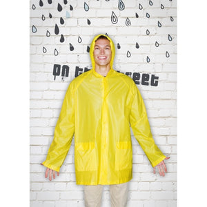 BLADO - BORSE E VIAGGIO - Midocean - Bags & Travel, Impermeabile Con Cappuccio Kc5101, Raincoat
