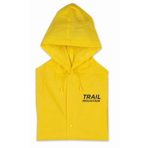 BLADO - BORSE E VIAGGIO - Midocean - Bags & Travel, Impermeabile Con Cappuccio Kc5101, Raincoat
