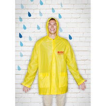 Carica l&#39;immagine nel visualizzatore di Gallery, BLADO - BORSE E VIAGGIO - Midocean - Bags &amp; Travel, Impermeabile Con Cappuccio Kc5101, Raincoat