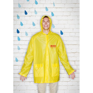 BLADO - BORSE E VIAGGIO - Midocean - Bags & Travel, Impermeabile Con Cappuccio Kc5101, Raincoat