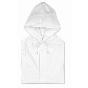 BLADO - bianco - BORSE E VIAGGIO - Midocean - Bags & Travel, Impermeabile Con Cappuccio Kc5101, Raincoat