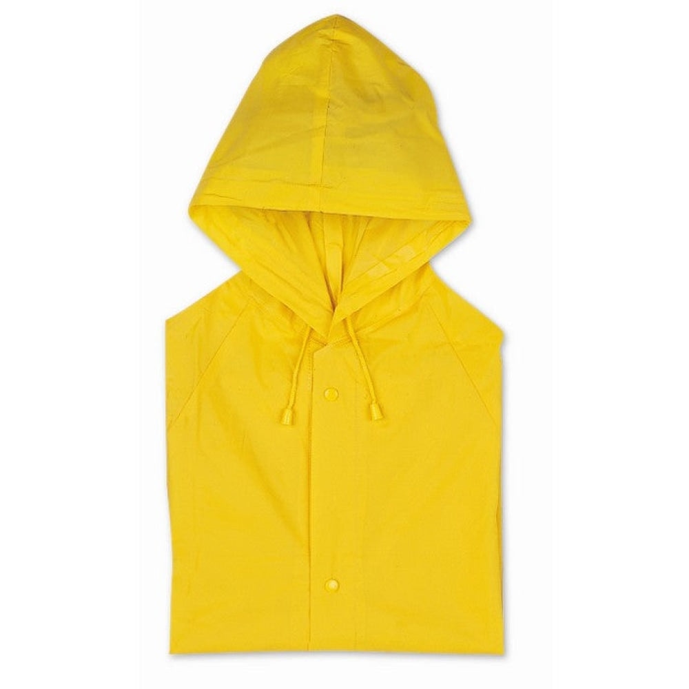 BLADO - Giallo - BORSE E VIAGGIO - Midocean - Bags & Travel, Impermeabile Con Cappuccio Kc5101, Raincoat