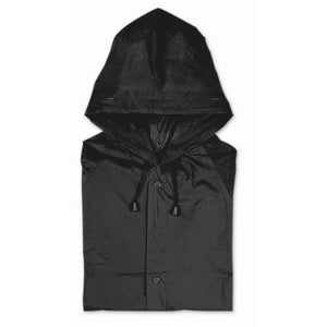 BLADO - Nero - BORSE E VIAGGIO - Midocean - Bags & Travel, Impermeabile Con Cappuccio Kc5101, Raincoat