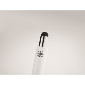 BLANQUITO CLEAN - bianco - SCRIVERE - Midocean - Pen, Penna Antibatterica Mo6153, Writing