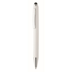 BLANQUITO CLEAN - bianco - SCRIVERE - Midocean - Pen, Penna Antibatterica Mo6153, Writing