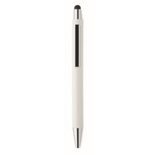 Carica l&#39;immagine nel visualizzatore di Gallery, BLANQUITO CLEAN - bianco - SCRIVERE - Midocean - Pen, Penna Antibatterica Mo6153, Writing
