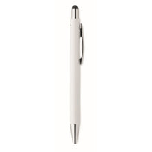Carica l&#39;immagine nel visualizzatore di Gallery, BLANQUITO CLEAN - bianco - SCRIVERE - Midocean - Pen, Penna Antibatterica Mo6153, Writing